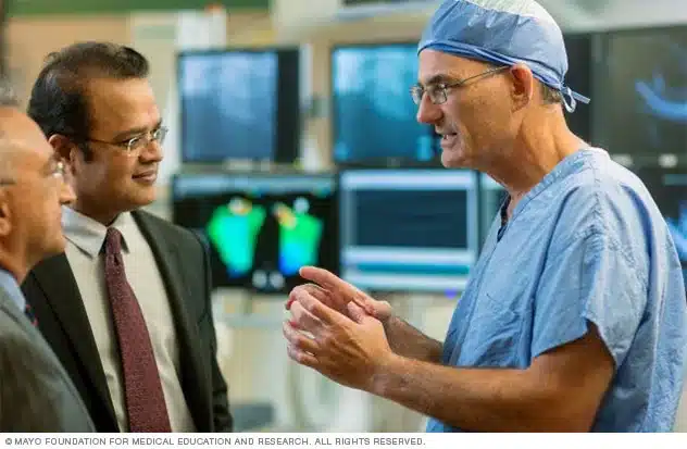 Leveraging Artificial Intelligence in Clinical Practice