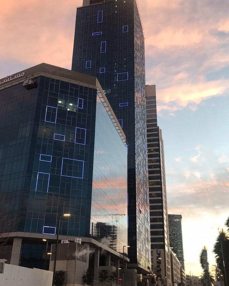 Abdali Hospital