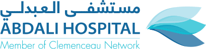 Abdali Hospital logo
