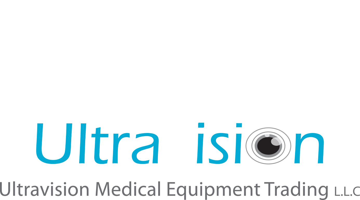 ألترافيجن للمعدات الطبية – Dr.Robot logo