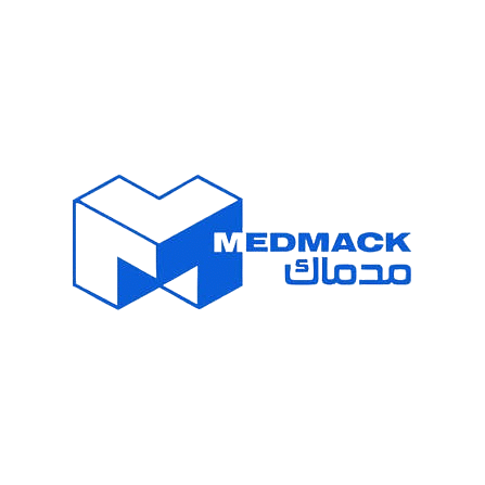 ميدماك logo