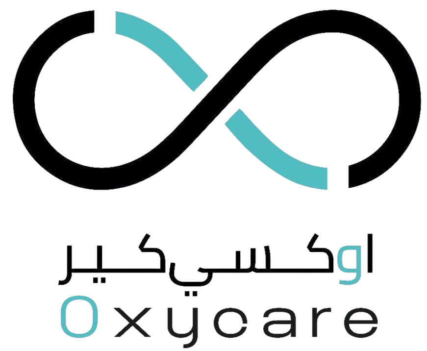 العيادة الطبية للمعالجة بالأكسجين تحت الضغط العالي logo
