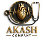 Akash Company logo